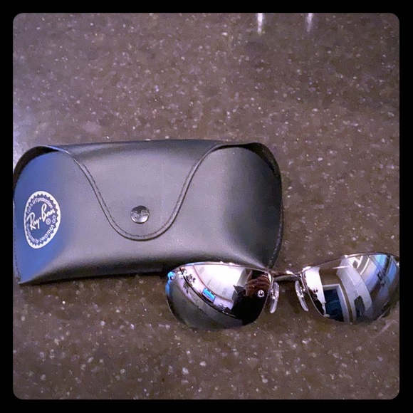 Ray-Ban Other - Sunglasses